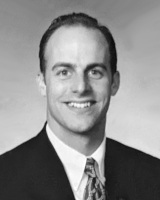 Photo of Representative Jake Files
