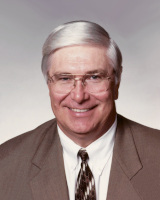 Senator Jon Fitch