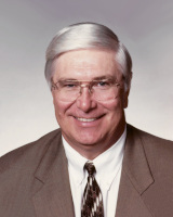 Photo of Senator Jon Fitch
