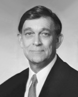 Photo of Representative George R. French