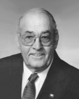 Photo of Representative Billy O. Gipson