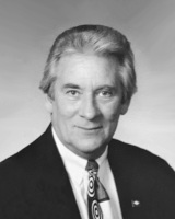 Photo of Representative Bobby L. Glover