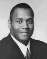 Photo of Representative Kevin Goss