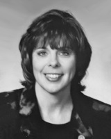 Photo of Representative Mary Beth Green