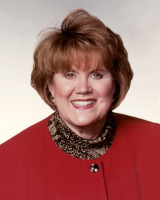 Photo of Senator Brenda Gullett