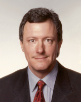 Photo of Senator Bill Gwatney