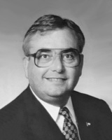 Photo of Representative David M. Haak