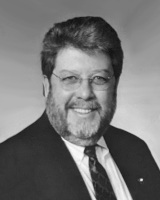 Photo of Representative David C. Hausam