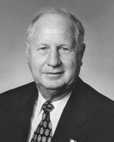 Photo of Representative Kim Hendren