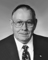 Representative Boyd Hickinbotham