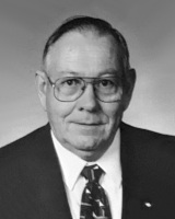 Photo of Representative Boyd Hickinbotham