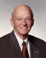 Photo of Senator Jim Hill