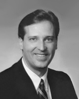 Photo of Representative Jim Holt