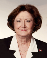 Photo of Senator Barbara Horn