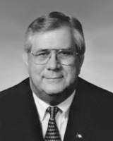Photo of Representative Don R. House