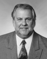 Photo of Representative Phillip Jackson