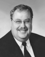 Photo of Representative Gene Jeffress