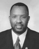 Photo of Representative Steven B. Jones