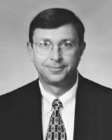 Photo of Representative Sam Ledbetter