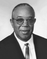 Photo of Representative John Lewellen