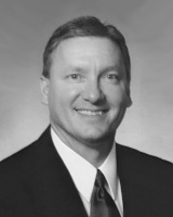 Photo of Representative Dewayne Mack
