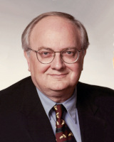 Photo of Senator David Malone