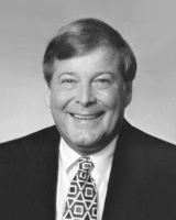 Photo of Representative Bob Mathis