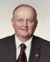 Photo of Senator Paul Miller