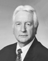 Photo of Representative Jimmy Milligan