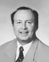 Photo of Representative Jim Milum