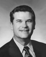 Photo of Representative Thomas Moore