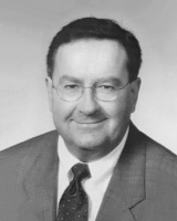 Photo of Representative Steve Napper