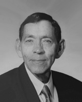 Photo of Representative Wayne Nichols