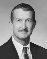 Photo of Representative Steve Oglesby