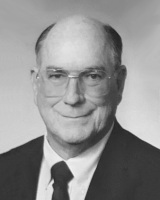 Photo of Representative Charles L. Ormond