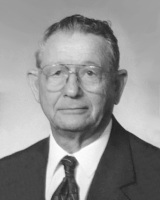 Photo of Representative Larry Prater