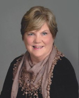 Photo of Senator Judy Pridgen