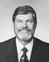 Photo of Representative Bill Pritchard