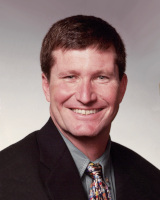 Photo of Senator John A. Riggs