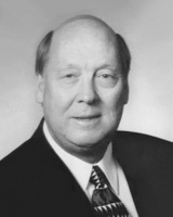 Photo of Representative Tommy G. Roebuck