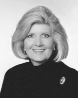 Representative Mary Anne Salmon