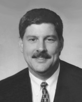 Photo of Representative Steve Schall