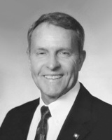 Photo of Representative Bill Scrimshire