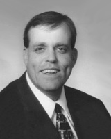 Photo of Representative Preston Scroggin