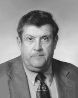 Photo of Representative Harmon R. Seawel