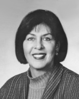Photo of Representative Martha A. Shoffner
