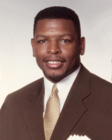 Photo of Senator Alvin Simes