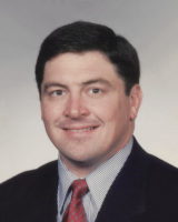 Photo of Senator Kevin Smith