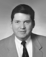Photo of Representative Mark Alan Smith