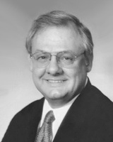 Photo of Representative Roger Smith